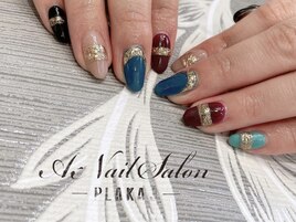 ハワジュネイル