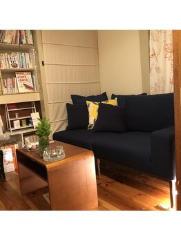 ケンコウサロン クローバー/創業15年の技術力