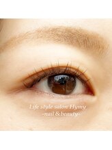 ヒーミー(Hymy)/フラットラッシュ80本