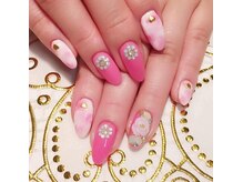 ファビュラスネイル(FabulousNail)/