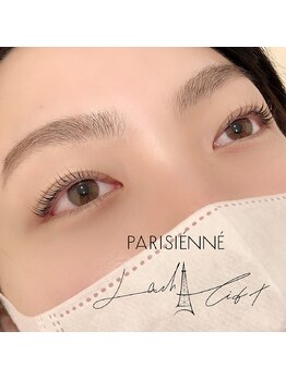 チル(chill)/パリジェンヌラッシュリフト