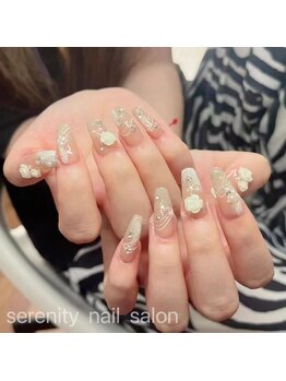 セレニティ(serenity)/