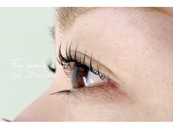ファイブ ビューティー クリニック(Five Beauty Clinic)/◇まつげパーマ