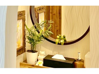 ディメンション 新宿(DiMENSION)/非日常の癒しの空間をご提供☆