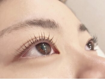 エスト ヘアーリラクゼーション(est Hair Relaxzation)/