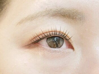 プレジール(Plaisir)/まつげパーマ