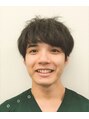 葛西整体院 前田 響輝