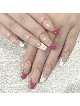 スカルプ180Aやり放題