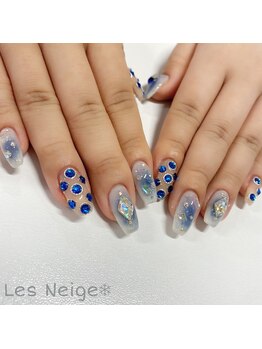 レネージュ(Les Neige)/