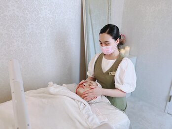 パルタージュ(Partage)/思わず寝てしまう心地よさ…