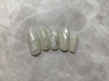 ネイルサロン ネイルクク(Nail KUKU)/7周年星座ネイル