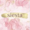 シエスタ(SIESTA)のお店ロゴ