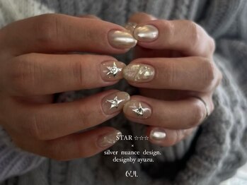 ロウイ(6ui.)/omochikomi &nbsp;design /8000yen