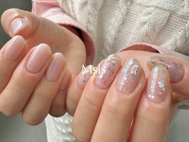 ホロネイル