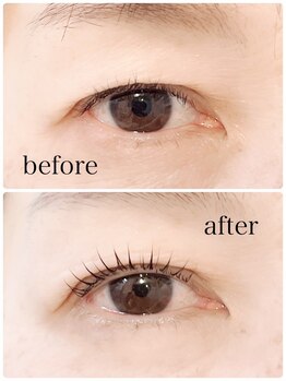 レンテ 三河安城(LENTE)/重ためまぶたさんも