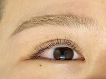 エイト 横浜店(eight)/パリ＋アイブロウワックス