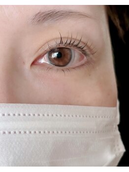 クローバー アキ(CLOVER.aki.)/立ち上げしっかりカール