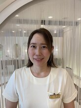 レディーススパアンドエステ テフ ホテル阪神(TeF) タクボ 