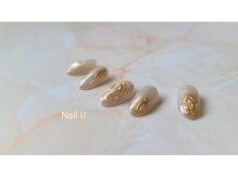 ネイルユー(Nail U)/こだわり定額デザイン