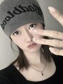 ネイルスタジオイー(nailstudio E) Runa .