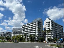 新浦安整体らくなーる/明海・高洲→海風の街 12棟104室