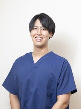 メディカルスパ みなとみらい鍼灸院 田中 大地