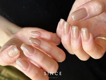 シンス(Since)/一癖フレンチ