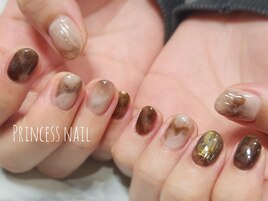 ニュアンスネイル10,900