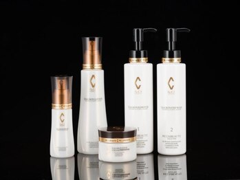 ボディメンテナンスサロン コンフアオーン/リアボーテ化粧品正規取扱い店