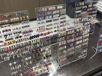 カメレオン(chameleon)の写真/《定額アート¥4000~(オフ込)》定額アートの種類は300種類以上◆カラーの変更・パーツの配置換え自由◎