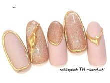 ティーエヌ 溝の口店/☆デザイン定額Ｂ☆