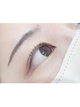 アーツ アイサロン 町田店(arts eyesalon)/まつ毛パーマ