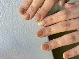 大阪肥後橋|ベージュアート