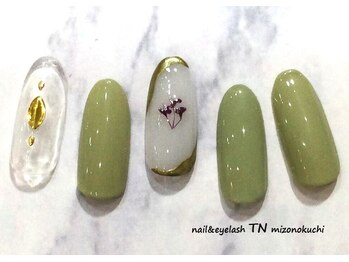 ティーエヌ 溝の口店/☆シンプル・トレンドデザイン☆