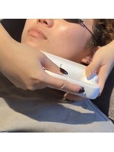 エッセンシャル 南海難波店(ESSENTIAL)/ヒゲ脱毛¥3,500/なんば