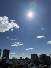 整体院 ツイてる(椎照)/２０２５.3.7春到来