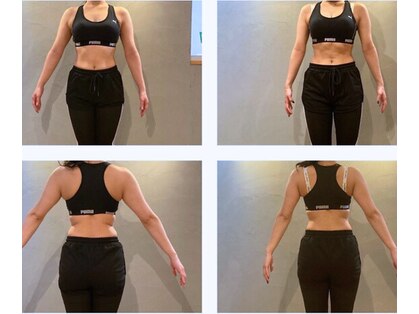 エビジム 六本木店(eviGym)の写真