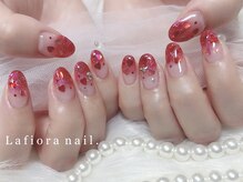 ラフィオラ(Lafiora)/