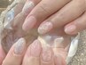 【パラジェル】《HAND》定額デザイン¥8800