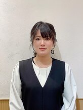 ラッシュベイビー(LASH Baby)&nbsp;MAYU KAMIDA