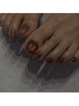 ファミーユ 太田(Fameu)/foot nail.