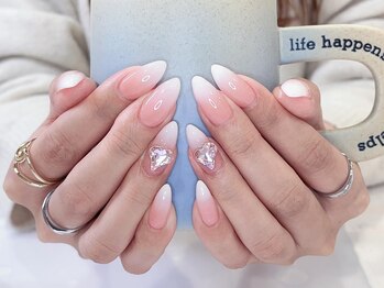 キナ(KINA)/4/26 ベース1色カラグラ