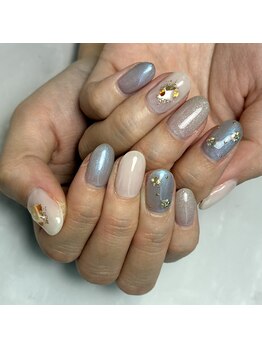 シンプルニュアンス