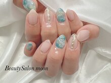 ムーン(moon)/やり放題60分