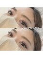 ビューティーサロン ココ 豊田店(Beauty salon COCO) フラットプラスはもちがいいのでおすすめです♪