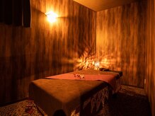 アジアンリラクゼーション ヴィラ 市川店(asian relaxation villa)