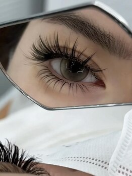 パンダアイラッシュ 上野(panda eyelash)/