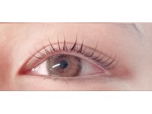 ビューティーサロン M/まつ毛パーマLash lift