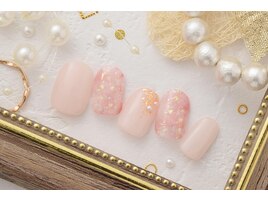 5600円　タイダイ　ピンク