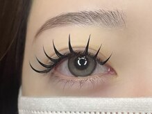 ネイルアトリエ ルアナ(LUANA)/バインドロックつけ放題